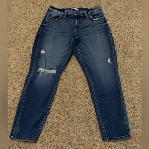 Women's Kancan Jeans